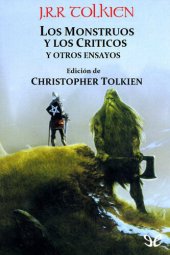 book Los Monstruos y los Críticos y otros ensayos