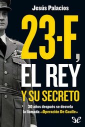 book 23-F, el Rey y su secreto