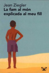 book La fam del món explicada al meu fill