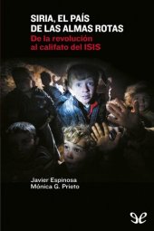 book Siria, el país de las almas rotas