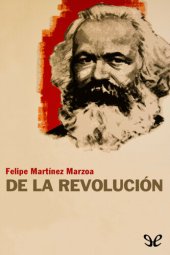 book De la revolución