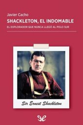 book Shackleton, el indomable