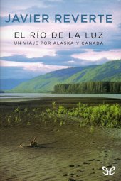 book El río de la luz