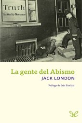 book La gente del abismo