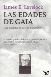 book Las edades de Gaia