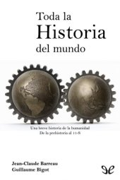 book Toda la historia del mundo