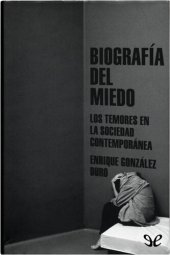 book Biografía del miedo