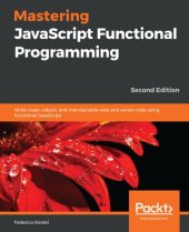 book Mastering JavaScript Functional Programming