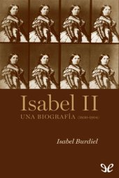 book Isabel II