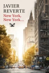 book New York, New York…