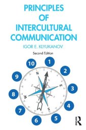 book Principles of intercultural communication