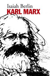 book Karl Marx