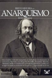 book Breve historia del anarquismo