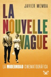 book La nouvelle vague