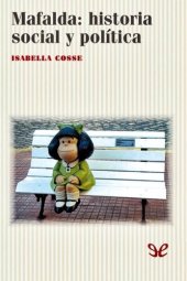 book Mafalda: Historia social y política