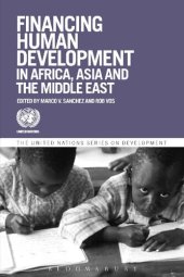 book Financing Human Development in Africa, Asia and the Middle East