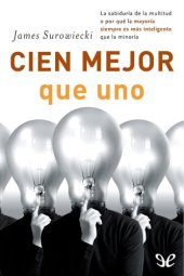 book Cien mejor que uno