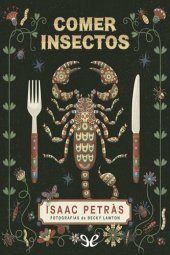 book Comer insectos