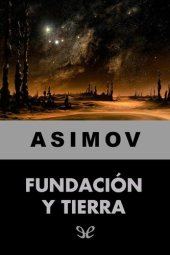 book Fundación y Tierra