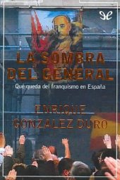 book La sombra del general