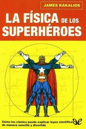 book La física de los superhéroes