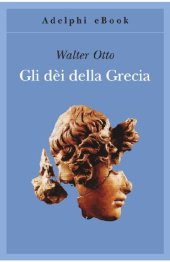 book Gli dei della Grecia