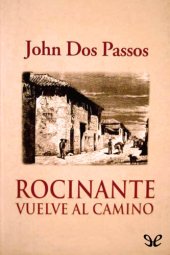 book Rocinante vuelve al camino