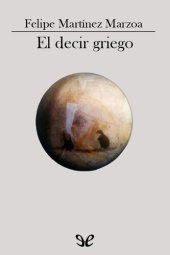 book El decir griego