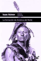 book La formación de América del Norte