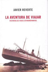 book La aventura de viajar