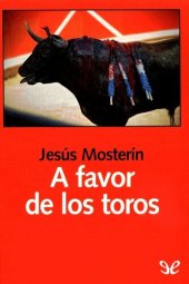 book A favor de los toros