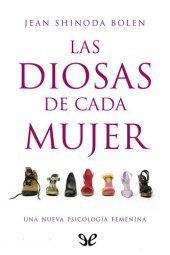 book Las diosas de cada mujer