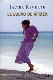 book El sueño de África