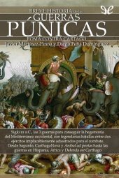 book Breve historia de las Guerras Púnicas