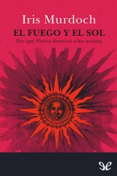 book El fuego y el sol