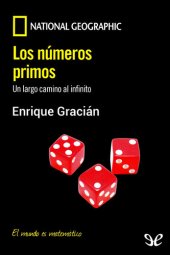 book Los números primos