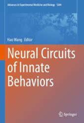 book Neural Circuits of Innate Behaviors