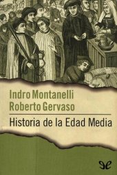 book Historia de la Edad Media