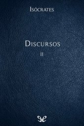 book Discursos II