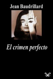 book El crimen perfecto