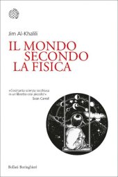 book Il mondo secondo la fisica