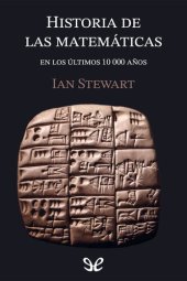 book Historia de las matemáticas