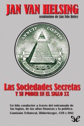 book Las sociedades secretas y su poder en el siglo XX