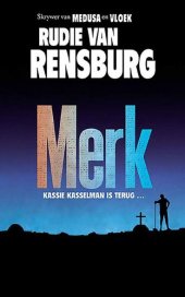 book Merk (Afrikaans Edition)