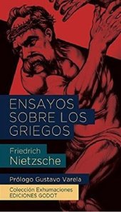 book Ensayos sobre los griegos