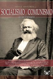 book Breve historia del socialismo y del comunismo