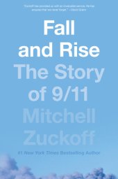 book Fall and Rise: The Story of 9/11