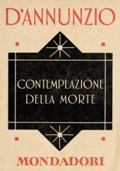 book Contemplazione della morte