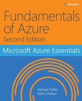 book Fundamentals of Azure