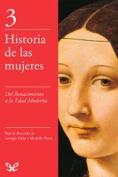 book Del Renacimiento a la Edad Moderna